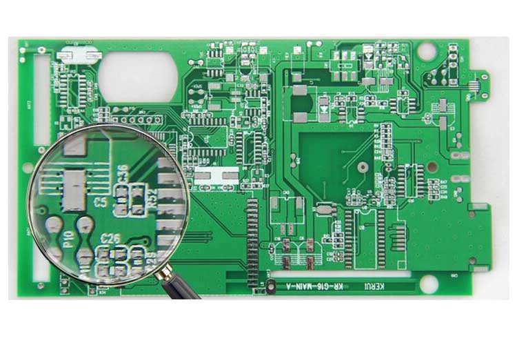 如何控制PCB電路板組裝車間濕度？