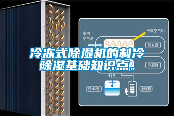 冷凍式除濕機(jī)的制冷除濕基礎(chǔ)知識點(diǎn)。
