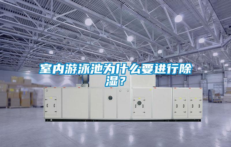 室內(nèi)游泳池為什么要進行除濕？