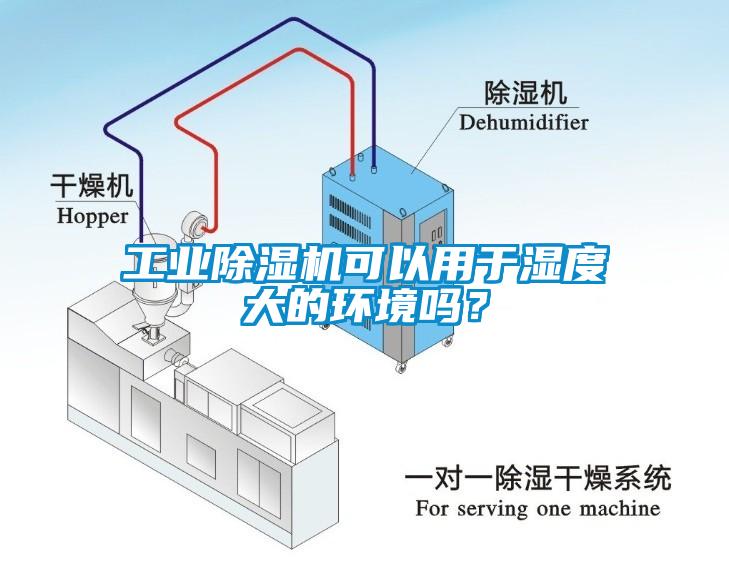 工業(yè)除濕機可以用于濕度大的環(huán)境嗎？