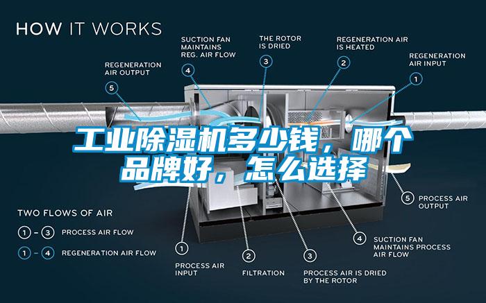 工業(yè)除濕機多少錢，哪個品牌好，怎么選擇