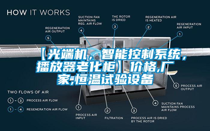 【光端機(jī)，智能控制系統(tǒng)，播放器老化柜】?jī)r(jià)格,廠家,恒溫試驗(yàn)設(shè)備