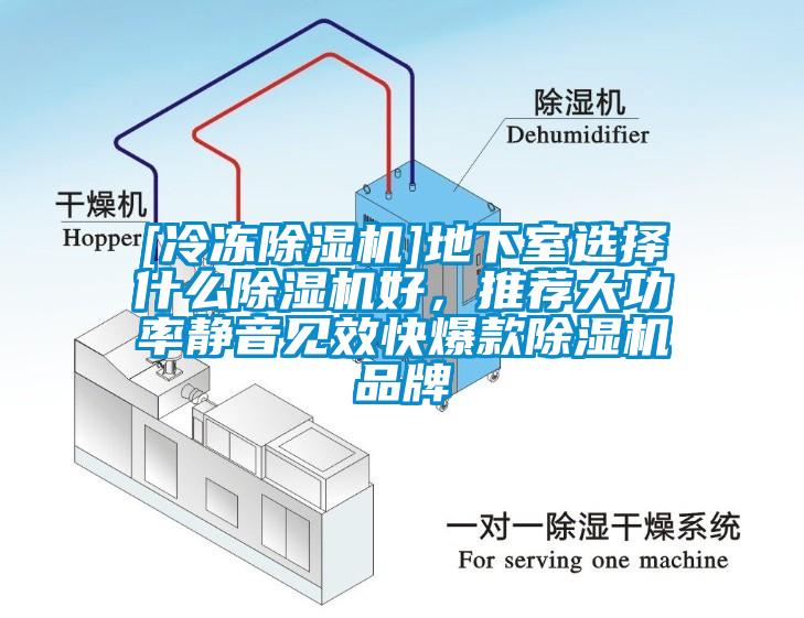 [冷凍除濕機(jī)]地下室選擇什么除濕機(jī)好，推薦大功率靜音見(jiàn)效快爆款除濕機(jī)品牌