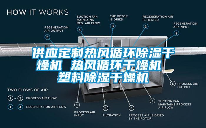 供應(yīng)定制熱風(fēng)循環(huán)除濕干燥機 熱風(fēng)循環(huán)干燥機 塑料除濕干燥機