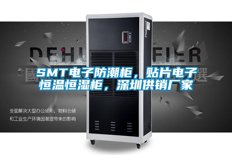 SMT電子防潮柜，貼片電子恒溫恒濕柜，深圳供銷廠家