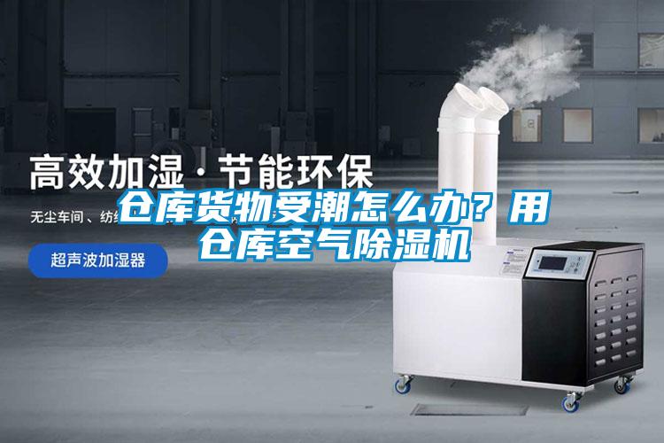 倉庫貨物受潮怎么辦？用倉庫空氣除濕機(jī)