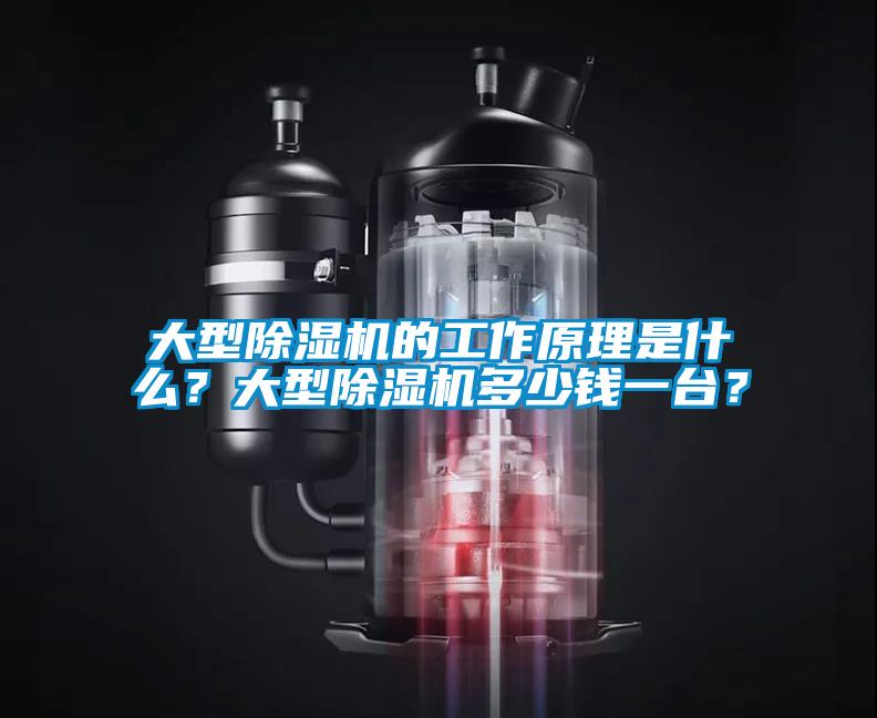 大型除濕機(jī)的工作原理是什么？大型除濕機(jī)多少錢一臺(tái)？