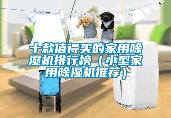 十款值得買(mǎi)的家用除濕機(jī)排行榜（小型家用除濕機(jī)推薦）