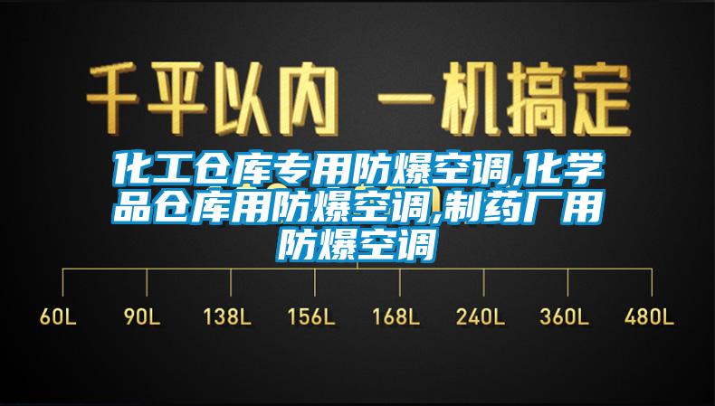 化工倉庫專用防爆空調(diào),化學(xué)品倉庫用防爆空調(diào),制藥廠用防爆空調(diào)