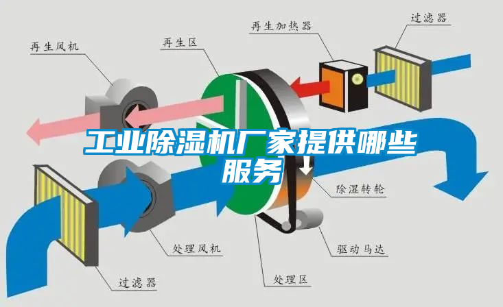 工業(yè)除濕機廠家提供哪些服務(wù)