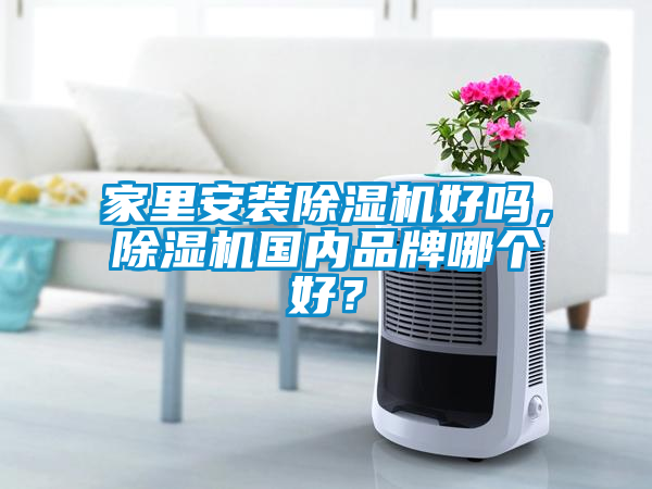 家里安裝除濕機好嗎，除濕機國內(nèi)品牌哪個好？