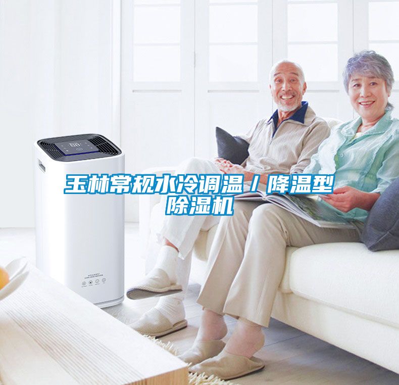 玉林常規(guī)水冷調溫／降溫型除濕機