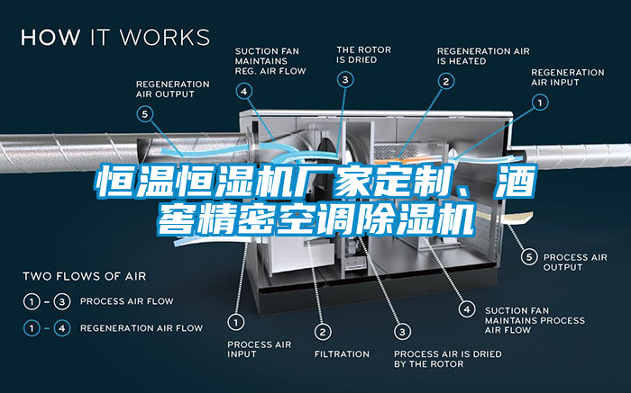 恒溫恒濕機(jī)廠家定制、酒窖精密空調(diào)除濕機(jī)