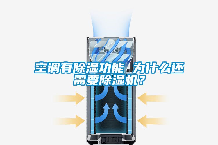 空調(diào)有除濕功能 為什么還需要除濕機？