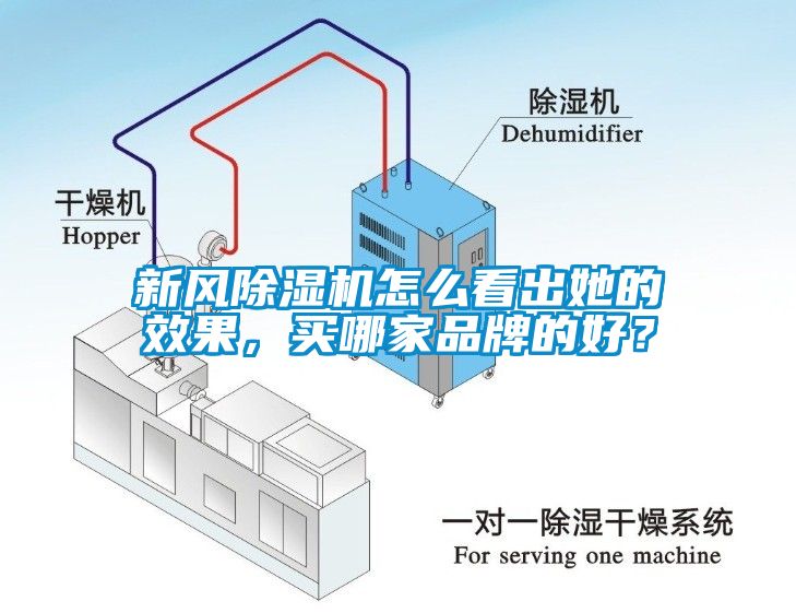 新風(fēng)除濕機(jī)怎么看出她的效果，買哪家品牌的好？