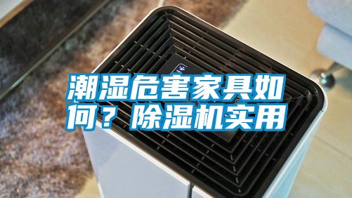 潮濕危害家具如何？除濕機(jī)實(shí)用