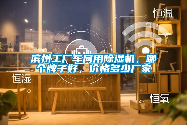 濱州工廠車間用除濕機(jī)，哪個牌子好，價格多少廠家