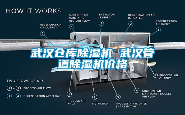 武漢倉庫除濕機 武漢管道除濕機價格