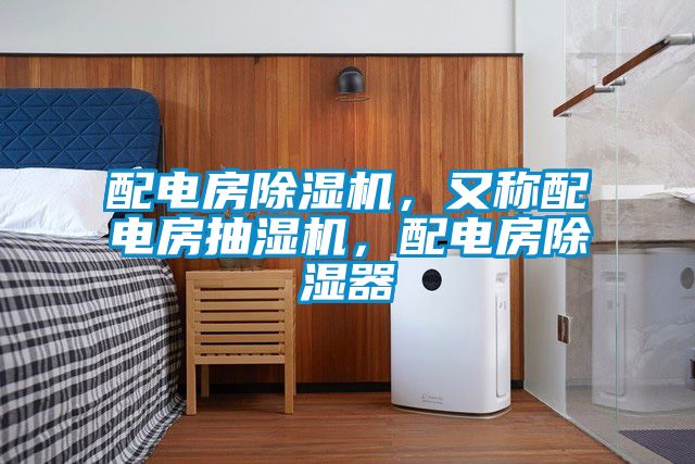 配電房除濕機(jī)，又稱配電房抽濕機(jī)，配電房除濕器