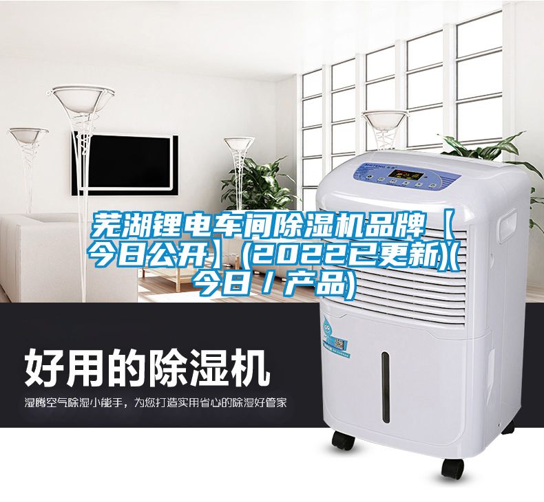 蕪湖鋰電車間除濕機(jī)品牌【今日公開】(2022已更新)(今日／產(chǎn)品)