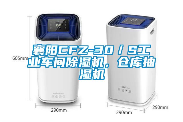 襄陽(yáng)CFZ-30／S工業(yè)車間除濕機(jī)，倉(cāng)庫(kù)抽濕機(jī)