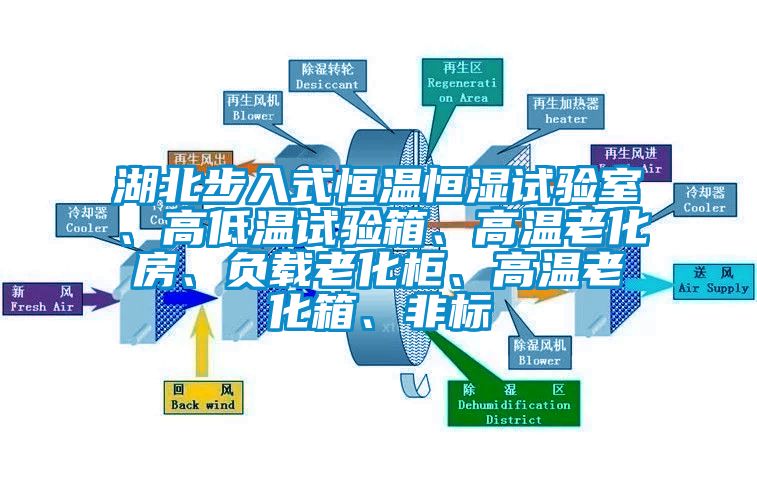 湖北步入式恒溫恒濕試驗室、高低溫試驗箱、高溫老化房、負載老化柜、高溫老化箱、非標