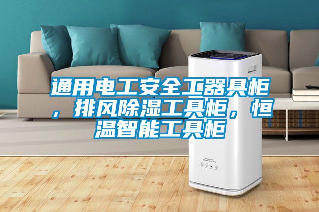 通用電工安全工器具柜，排風(fēng)除濕工具柜，恒溫智能工具柜