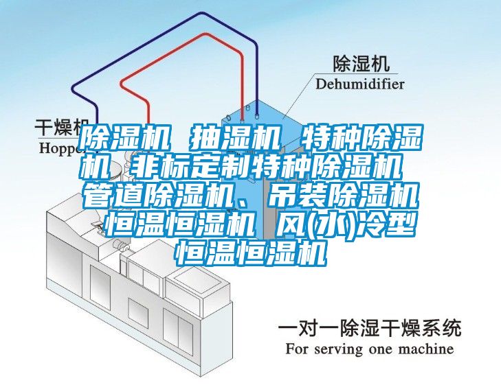 除濕機(jī) 抽濕機(jī) 特種除濕機(jī) 非標(biāo)定制特種除濕機(jī) 管道除濕機(jī)、吊裝除濕機(jī) 恒溫恒濕機(jī) 風(fēng)(水)冷型恒溫恒濕機(jī)