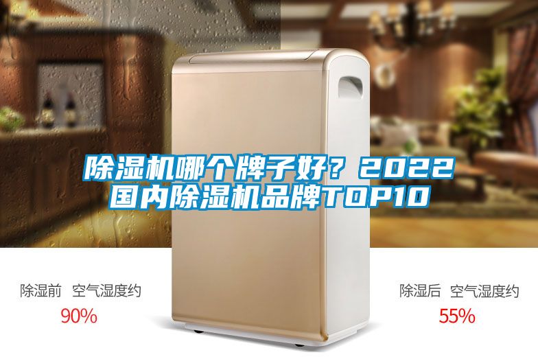 除濕機哪個牌子好？2022國內(nèi)除濕機品牌TOP10